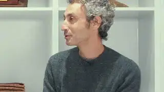 Jerome Dreyfuss w. Annabel Rosendahl