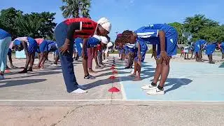 C.E.M / NEMA2 zig  concentration maximale pour remporter une coupelle 