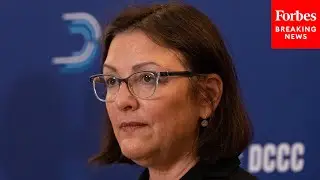 'Intended To Punish Our Trading Partners': Suzan DelBene Derides GOP-Proposed Tax Bill