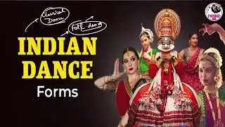 Classical dance of India#ssc#staticgk GK#bigdream#parmarssc#parmarsir 