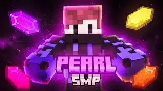 My Application for Pearl SMP | @SpunkyOP