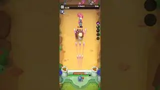 archmagic survivors TD P3