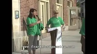 UnLitter Us Kick-off
