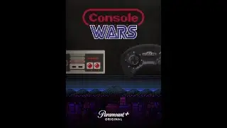 Console Wars (Blake J. Harris & Jonah Tulis)