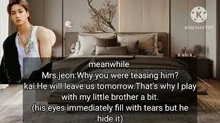 Taekook ff oneshot Run away bride