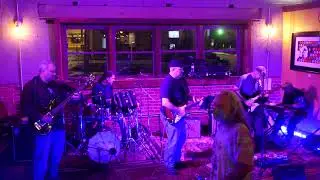 Zendog - s2 - Root Down Brewpub - 2022-01-08 - 4K
