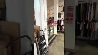 Hype 24/7 - An Atlanta Shoe Store
