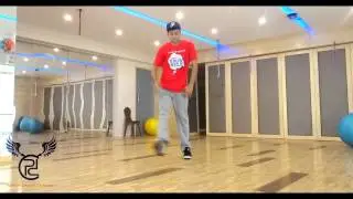 Popping Solo Paresh