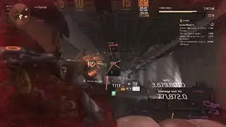 Restore 100000 armor via Critical Recovery. FASTER with BULLETKING, 4 strikers n&rsquo; Oxy.