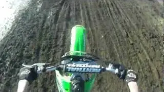 Frank Musumeci @ CTMX on 1/1/12