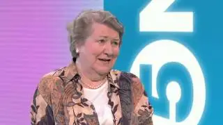 Women's Royal Voluntary Service wants more men