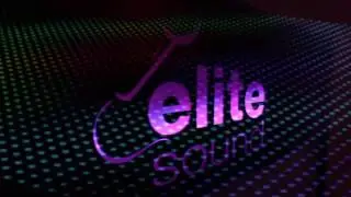 New & Exclusive The Elite Sound LED Digital Dance Floor