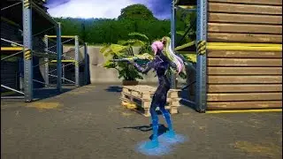 How is Tarana's Wrap Is Reactive???    (The Jurassically Charged Wrap)
