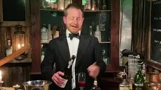 Inshriach Gin Christmas Video Premiere