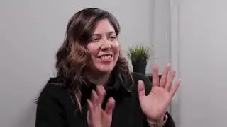 Interviewing Rox and Learning about Immigration Attorneys