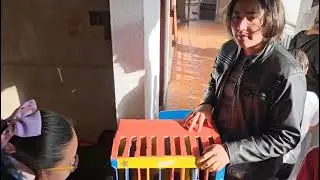Mymachine: Moving library