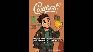 Shop Smarter: Use Coupert for Coupons and Cashback (Full Tutorial)