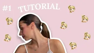 GELATED TAIL TUTORIAL