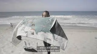 Nomadix Original Towel | The Only Towel You Need