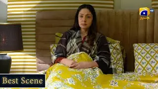 Nikah Episode 95 | 𝗕𝗲𝘀𝘁 𝗦𝗰𝗲𝗻𝗲 𝟬𝟳 | Haroon Shahid | Zainab Shabbir | HAR PAL GEO