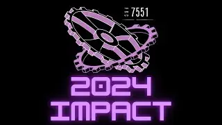 2024 Impact award video - Team 7551: Extreme Mechanism