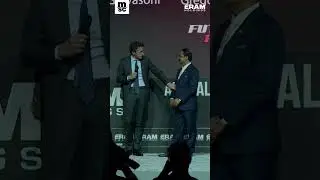 Annual Business Meet 2025 at Bahrain