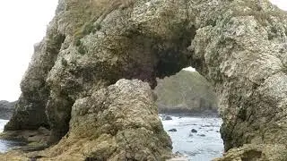 The Causeway Coast Way (Irlanda)