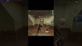 He thought I was low HP #callofduty #shorts