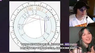 Astrology of the Yogurt Shop Murderer - S2 Ep2
