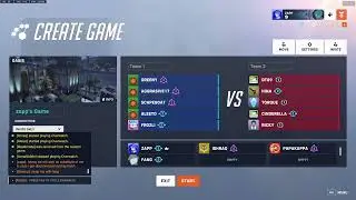 Cavalry Tournament Day 3: Mushi Mushi vs Mrcz