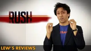 Rush (2013) - Lew's Reviews