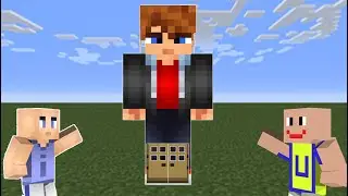 MINECRAFT: RUMAH GEMMAD