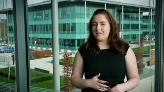 Meet Project Controls Technician Melissa Worrall