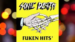 SONIC DEATH &ndash; HOME PUNK