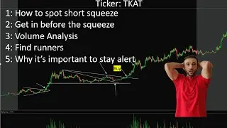 How to Trade NFT stocks! $TKAT
