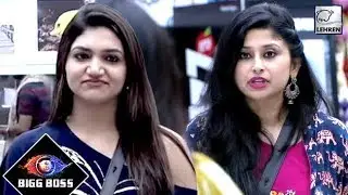 Bigg Boss 12: Khan Sisters, Saba And Somi Body Shamed Kriti