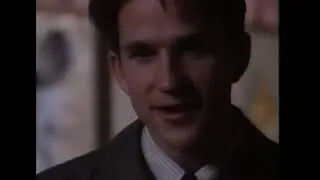 Married To The Mob Movie Trailer (1988)