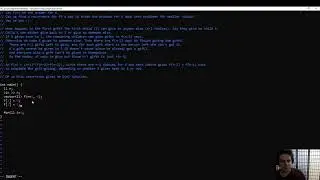 Competitive Programming Guide - Math #9 - Derangements