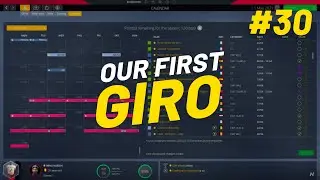 PRO CYCLIST #30 - Stage Racer / Puncher on Pro Cycling Manager 2019