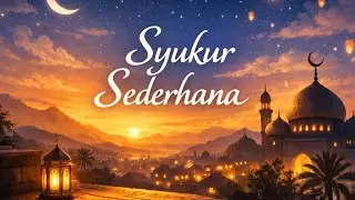 Syukur Sederhana | Ramadhan – Kembali ke Cahaya