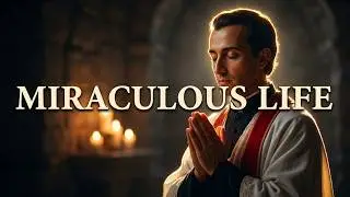 The Angelic Priest: The Miraculous Life of Saint Joseph Vaz