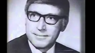 Bernard Marcus- 1993 Horatio Alger Award Recipient