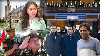Rohingya News Today 17/01/2026 Stay Updated • Arakan TV News