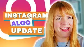 Instagram Algorithm Updates - Digital Marketing News 3rd May 2024