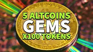 Binance Smart Chain-  Low Cap Altcoins Gems from BSC - Top - bitcoin news