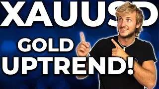 XAUUSD Trading Strategy & Analysis UPDATE !