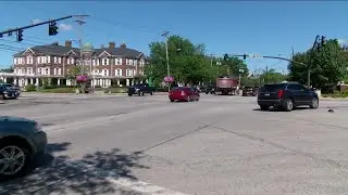 Shaker Heights looks to move forward with Lee Road Corridor project