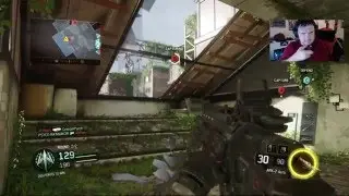 1ARM ASSASSIN Live Stream Blops3