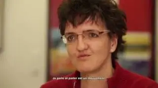 Prof. Silvia Arber, Biozentrum University of Basel