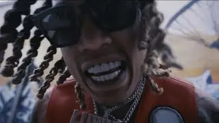 TEC - DUMMY WAY (Official Music Video)